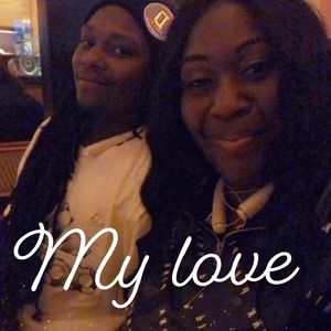 Meet your Posher, Anton